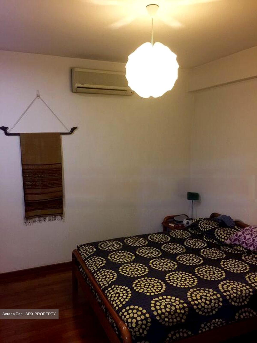 Carissa Park Condominium (D17), Condominium #466783021